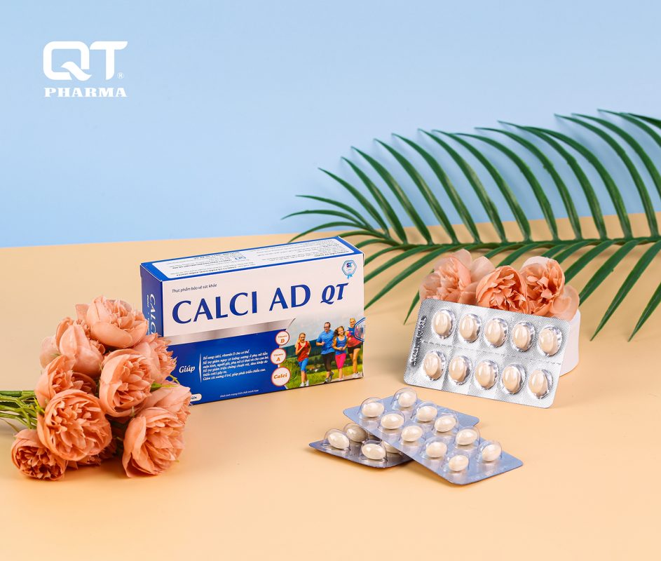 QTPharma Dược Quyết Thắng