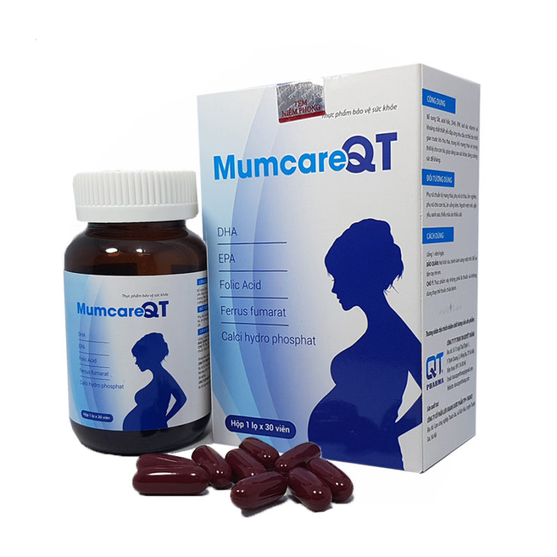 QTPharma Dược Quyết Thắng