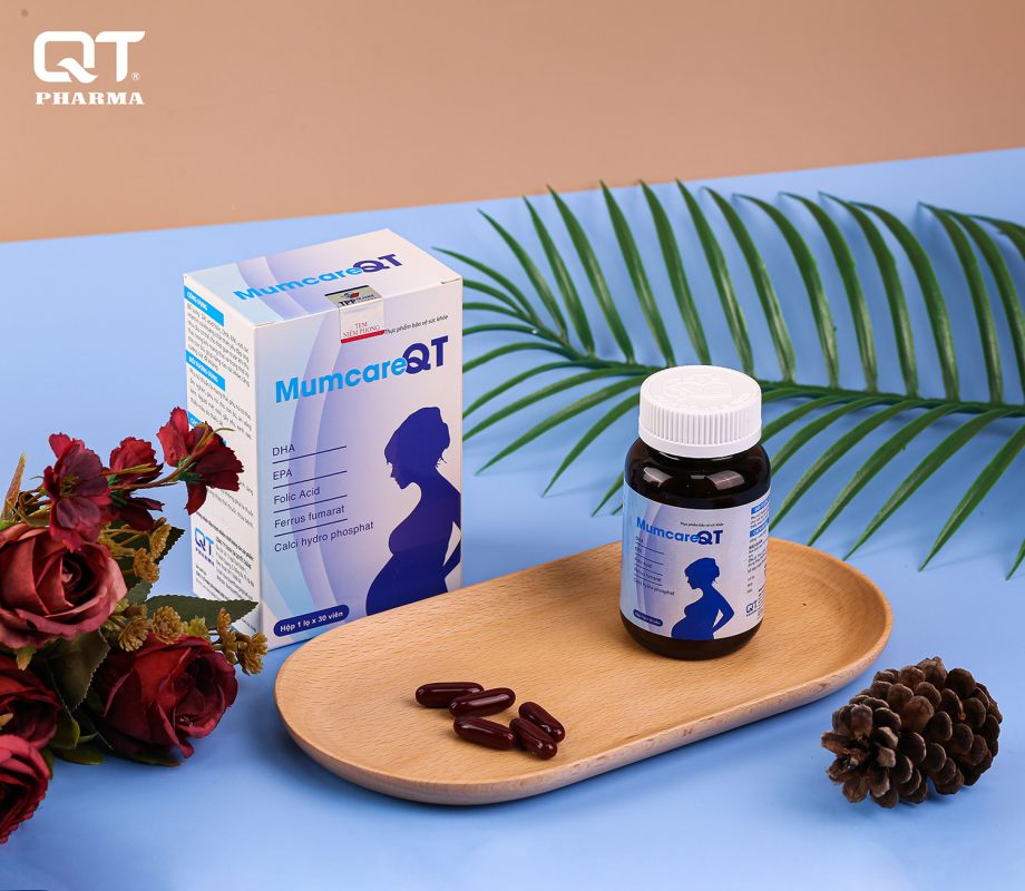 QTPharma Dược Quyết Thắng