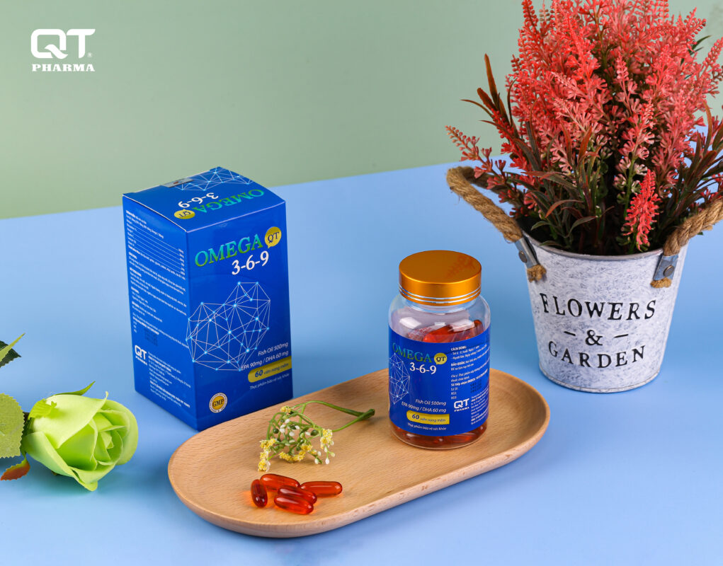 QTPharma Dược Quyết Thắng