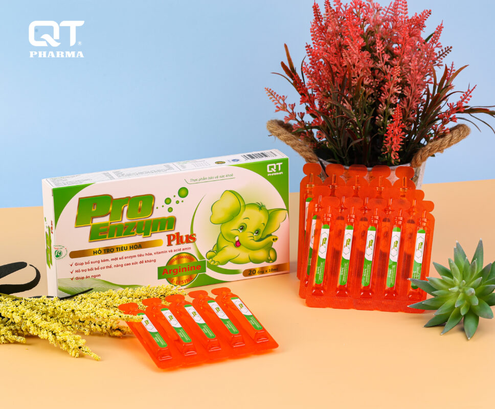 QTPharma Dược Quyết Thắng