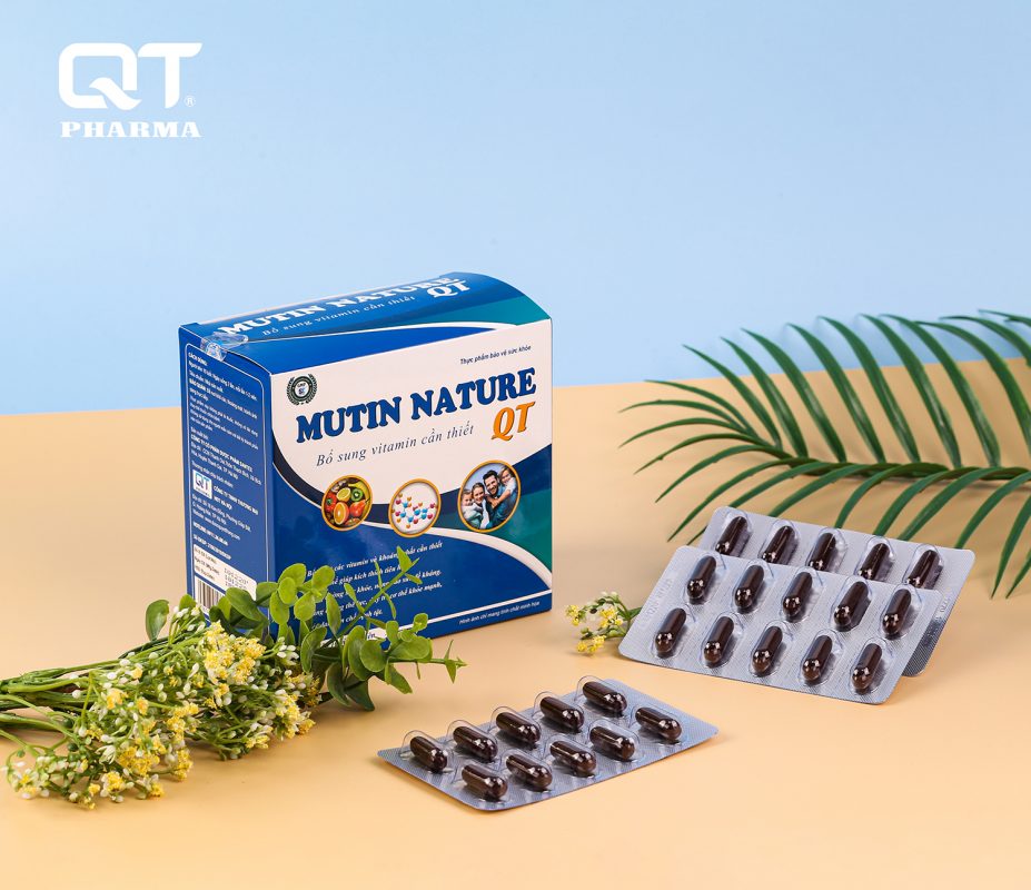 QTPharma Dược Quyết Thắng
