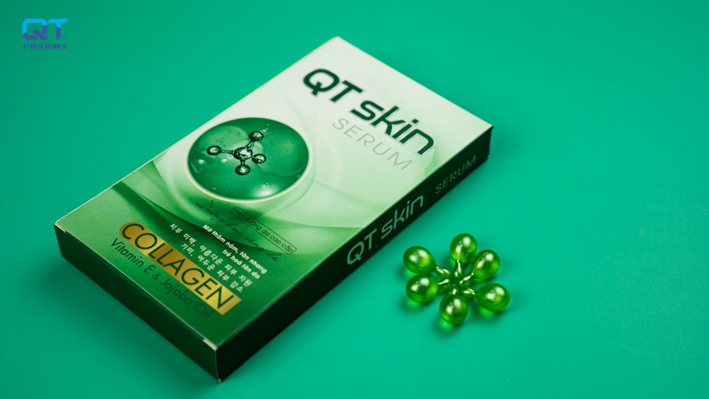 QTPharma Dược Quyết Thắng