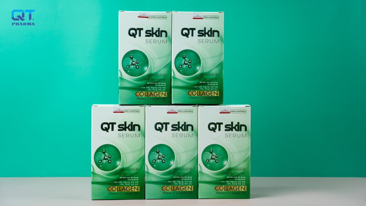 QTPharma Dược Quyết Thắng