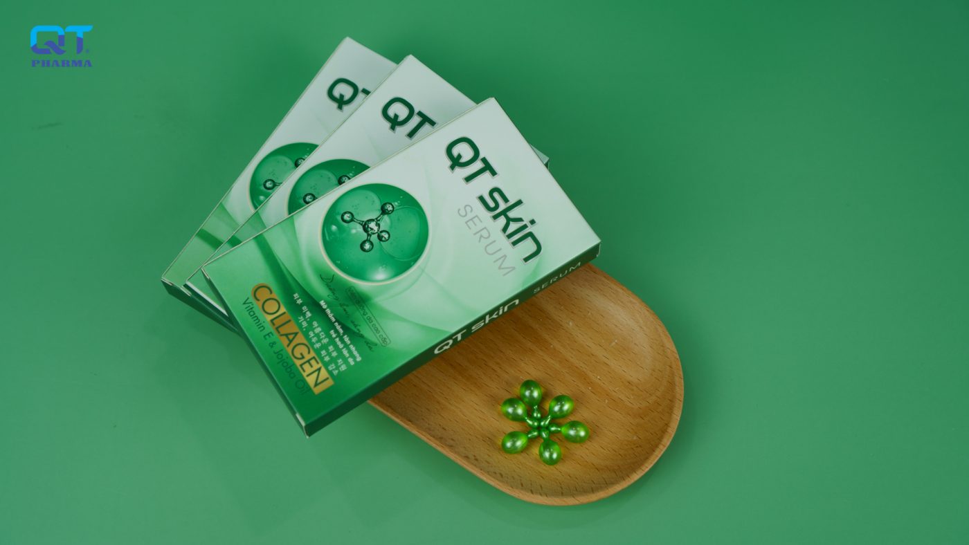 QTPharma Dược Quyết Thắng