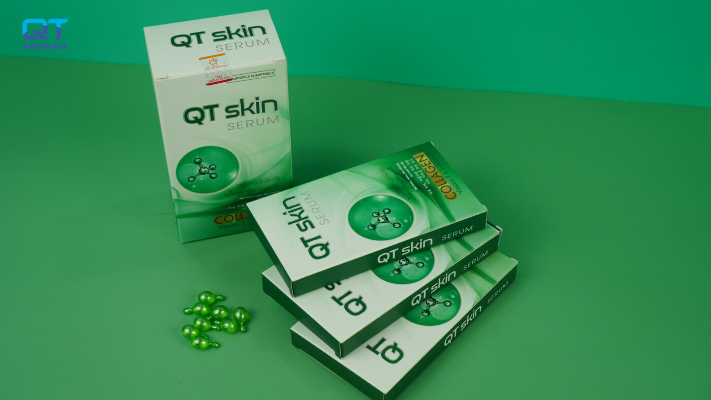 QTPharma Dược Quyết Thắng