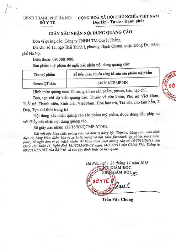 QTPharma Dược Quyết Thắng