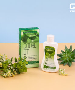 QOOBE QT - DUNG DỊCH VỆ SINH PHỤ NỮ