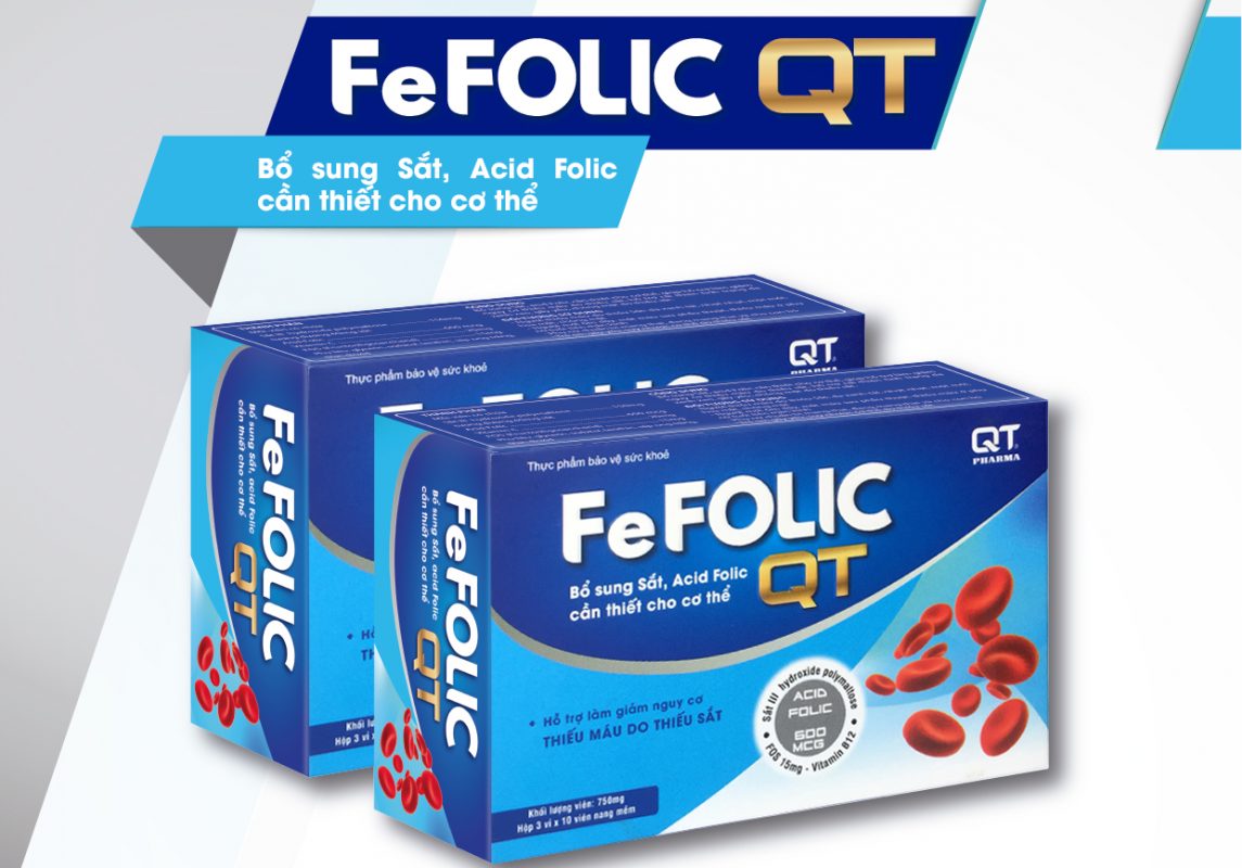 QTPharma Dược Quyết Thắng