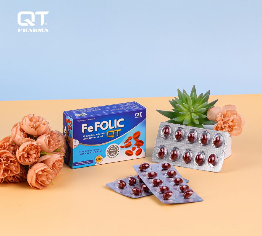 QTPharma Dược Quyết Thắng