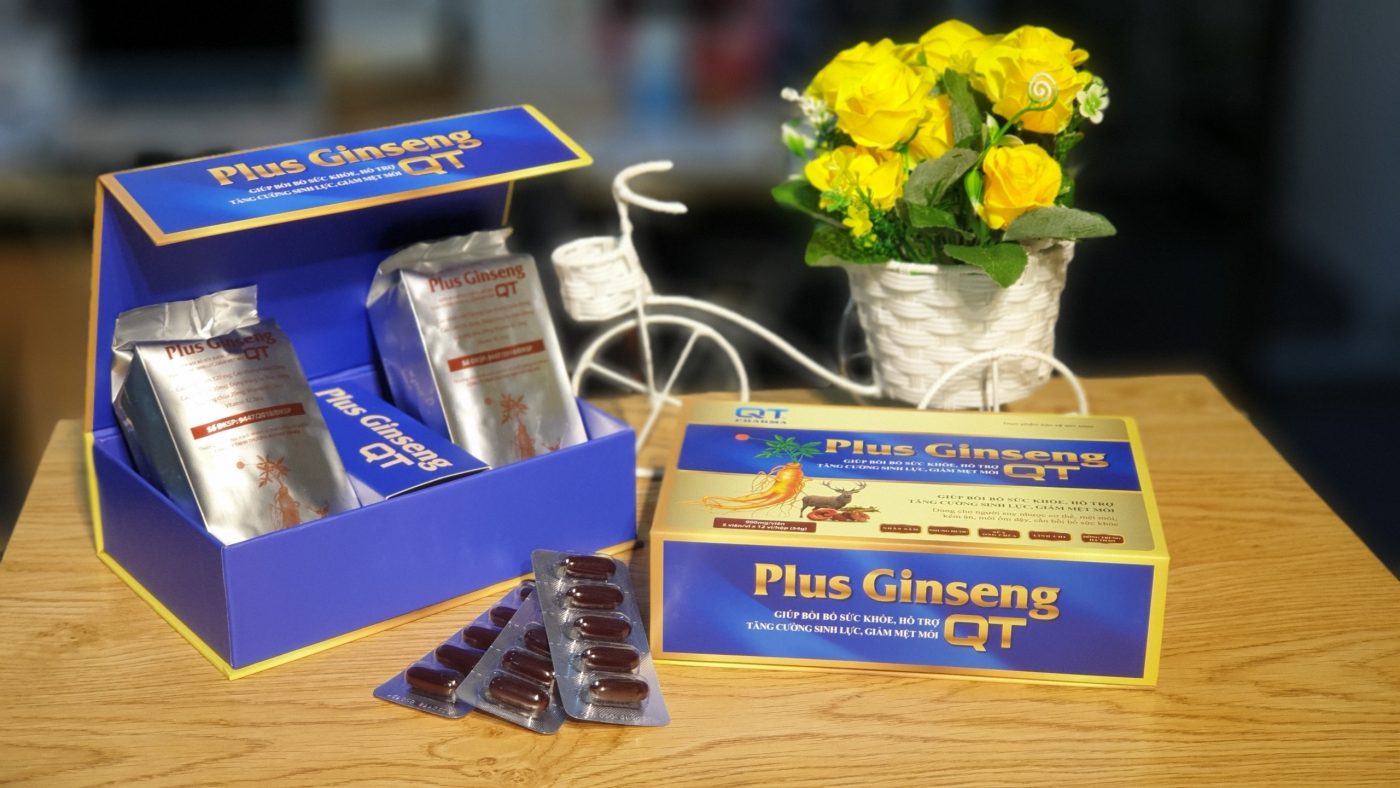 QTPharma Dược Quyết Thắng