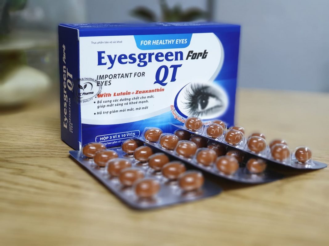 QTPharma Dược Quyết Thắng