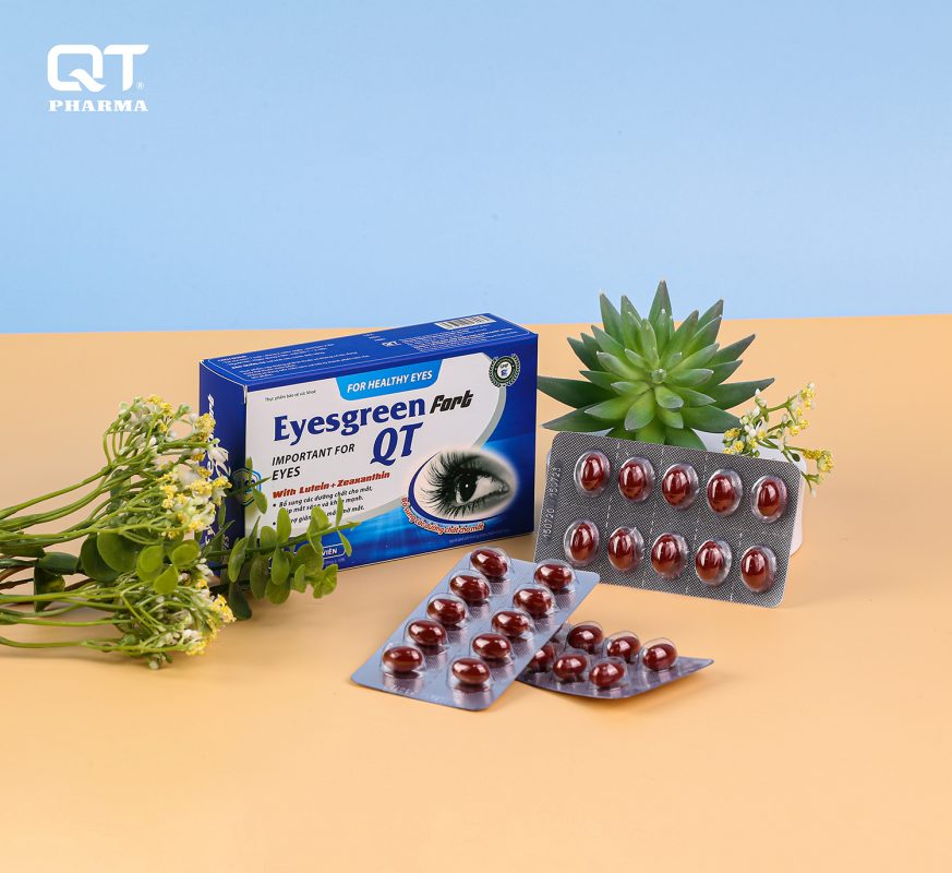 QTPharma Dược Quyết Thắng