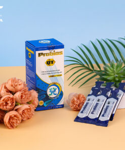 THỰC PHẨM BẢO VỆ SỨC KHỎE PROBIOS QT