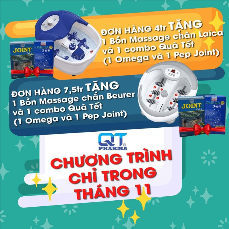 QTPharma Dược Quyết Thắng