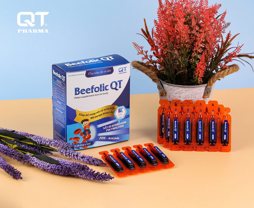 QTPharma Dược Quyết Thắng