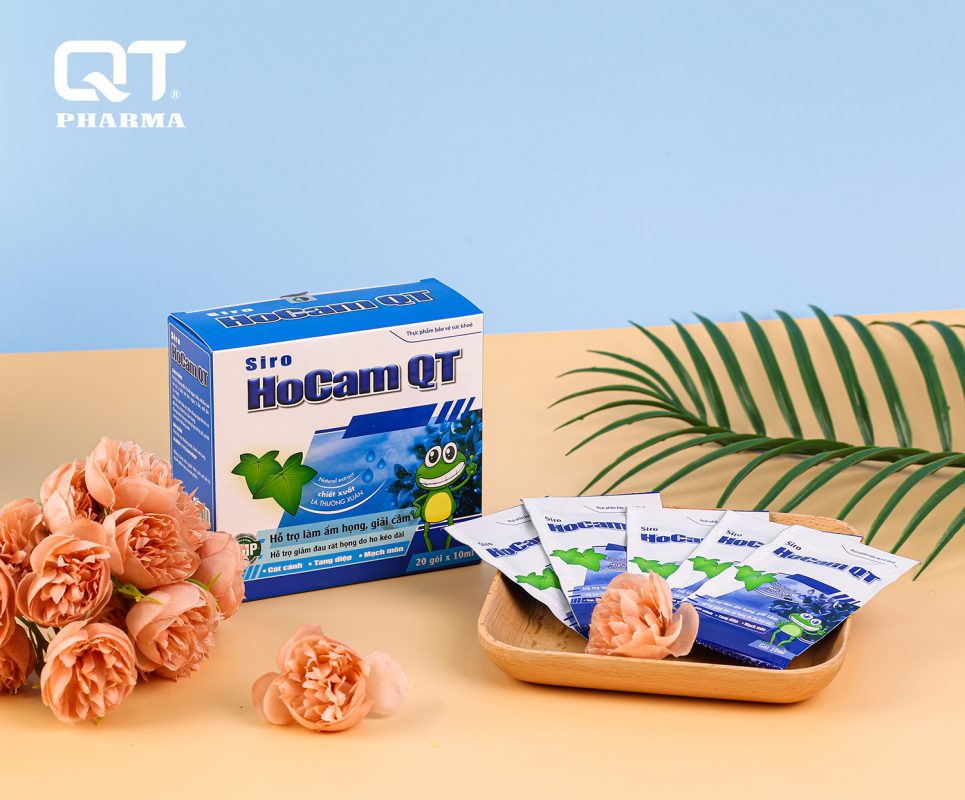 QTPharma Dược Quyết Thắng