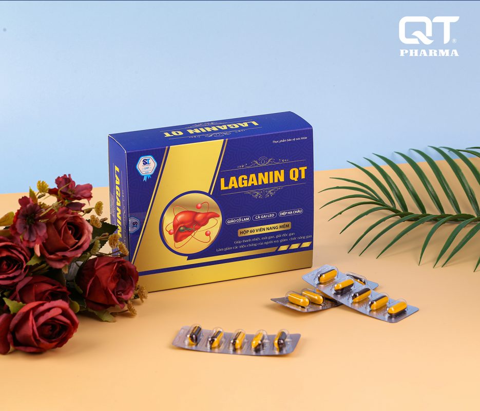 QTPharma Dược Quyết Thắng