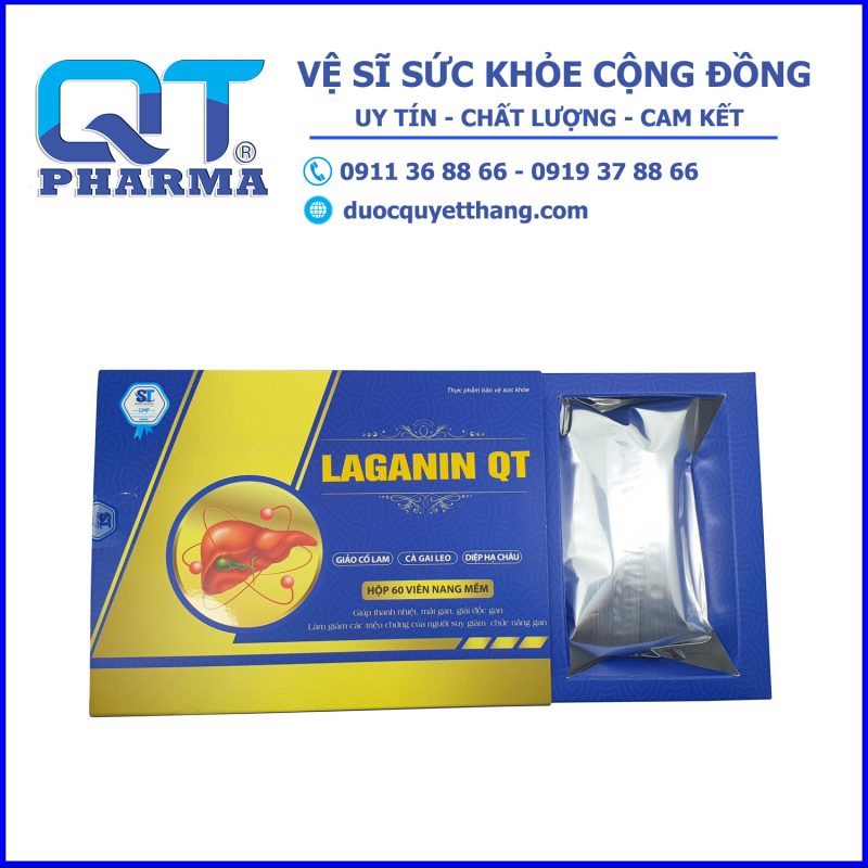 QTPharma Dược Quyết Thắng