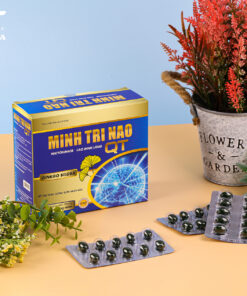 THỰC PHẨM BẢO VỆ SỨC KHỎE MINH TRI NAO QT