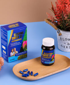 THỰC PHẨM BẢO VỆ SỨC KHỎE SLEEPING SWISH QT