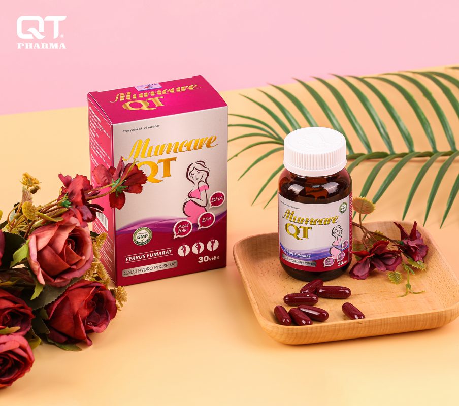 QTPharma Dược Quyết Thắng