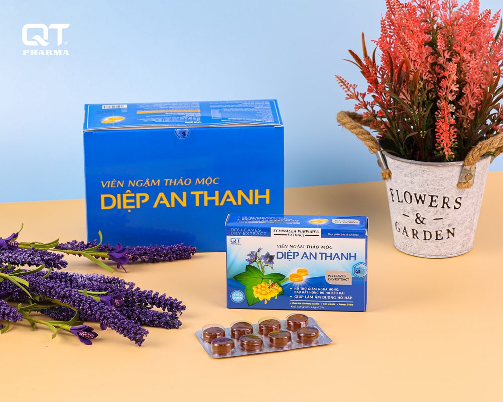 QTPharma Dược Quyết Thắng