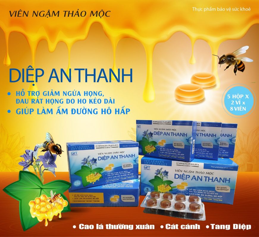 QTPharma Dược Quyết Thắng