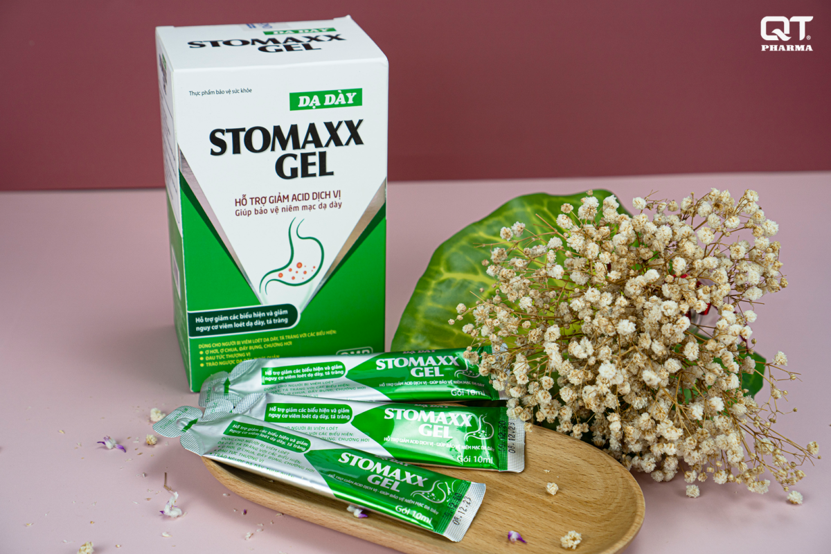 QTPharma Dược Quyết Thắng