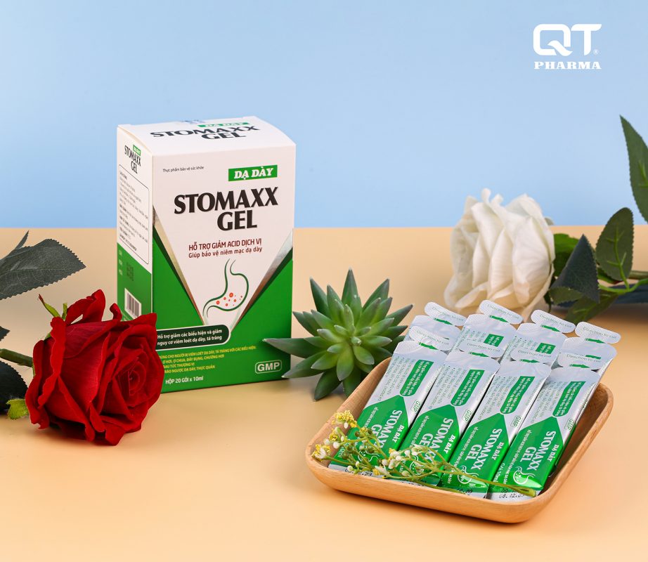QTPharma Dược Quyết Thắng