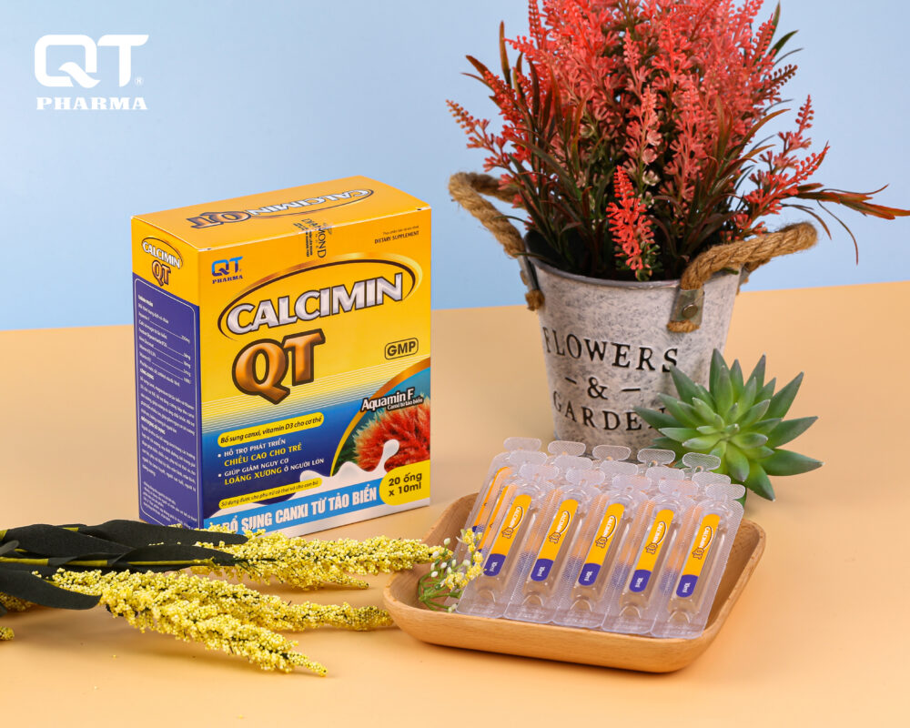 QTPharma Dược Quyết Thắng