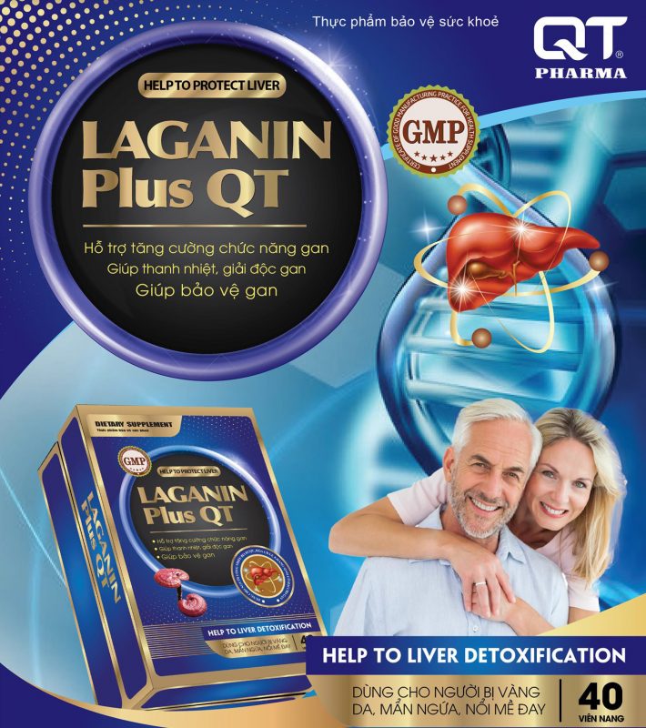 QTPharma Dược Quyết Thắng