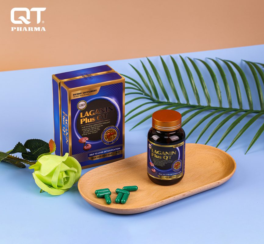 QTPharma Dược Quyết Thắng