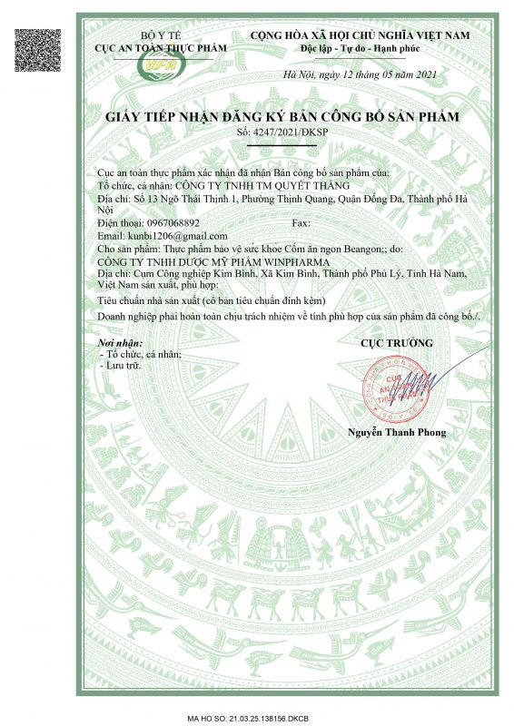 QTPharma Dược Quyết Thắng