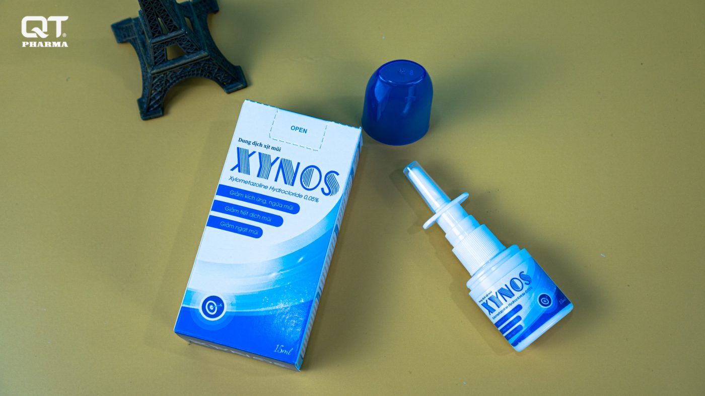 QTPharma Dược Quyết Thắng