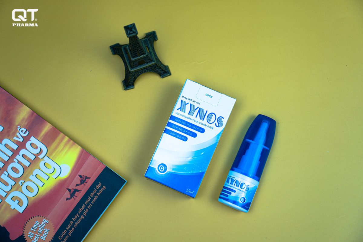 QTPharma Dược Quyết Thắng