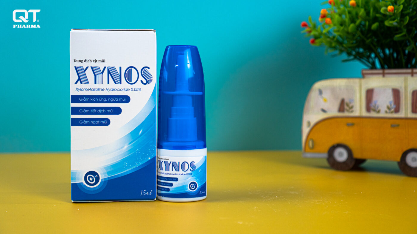 QTPharma Dược Quyết Thắng