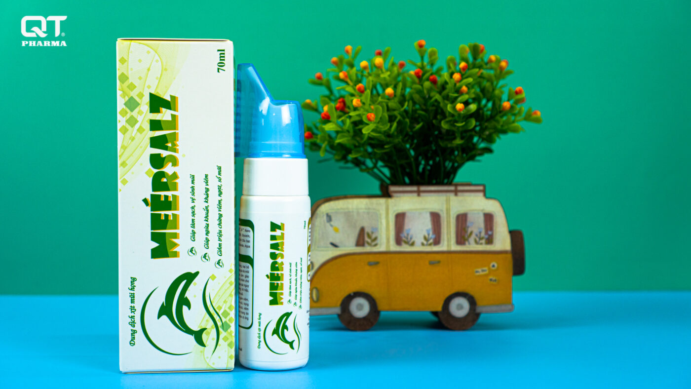 QTPharma Dược Quyết Thắng