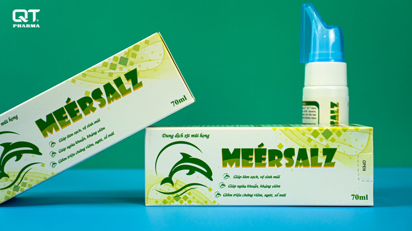 QTPharma Dược Quyết Thắng