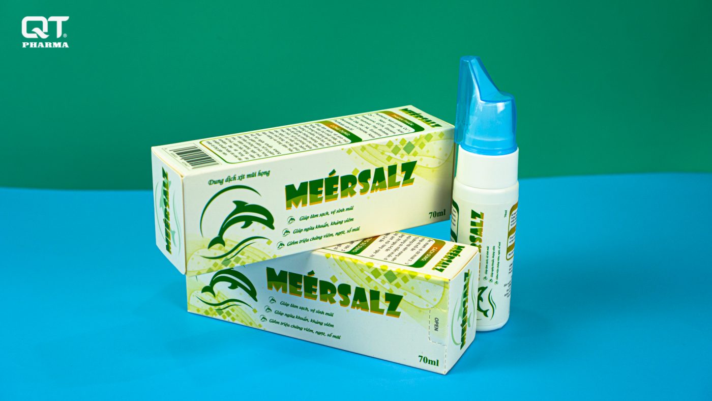 QTPharma Dược Quyết Thắng