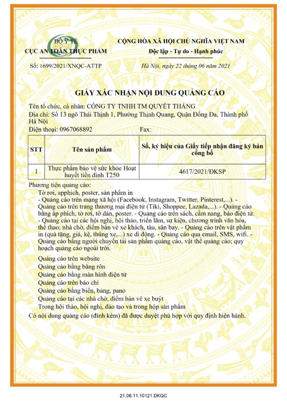 QTPharma Dược Quyết Thắng