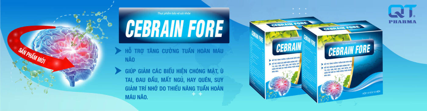 QTPharma Dược Quyết Thắng