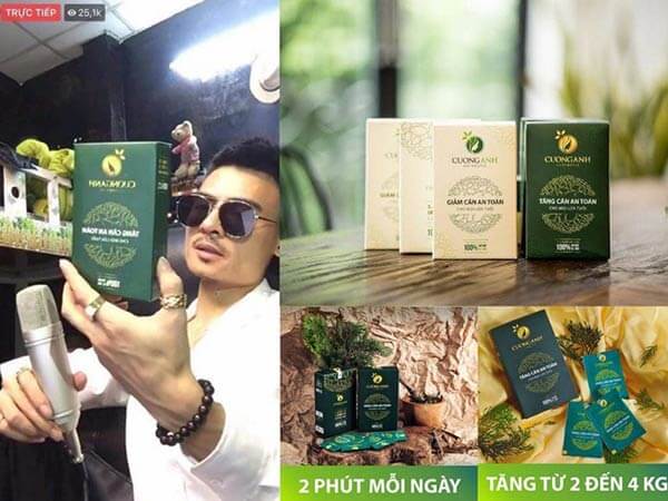 QTPharma Dược Quyết Thắng