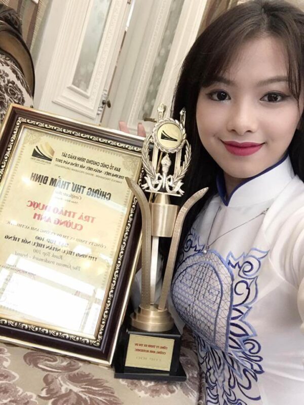 QTPharma Dược Quyết Thắng