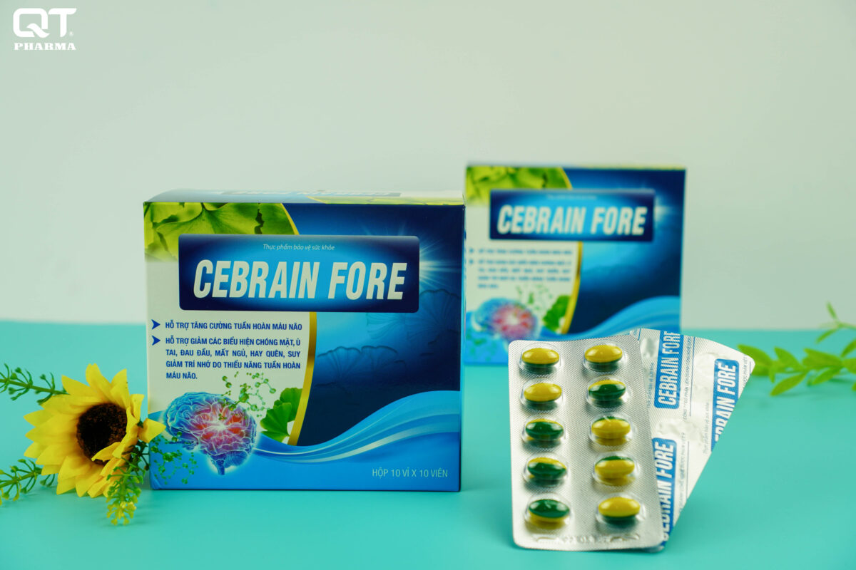 QTPharma Dược Quyết Thắng