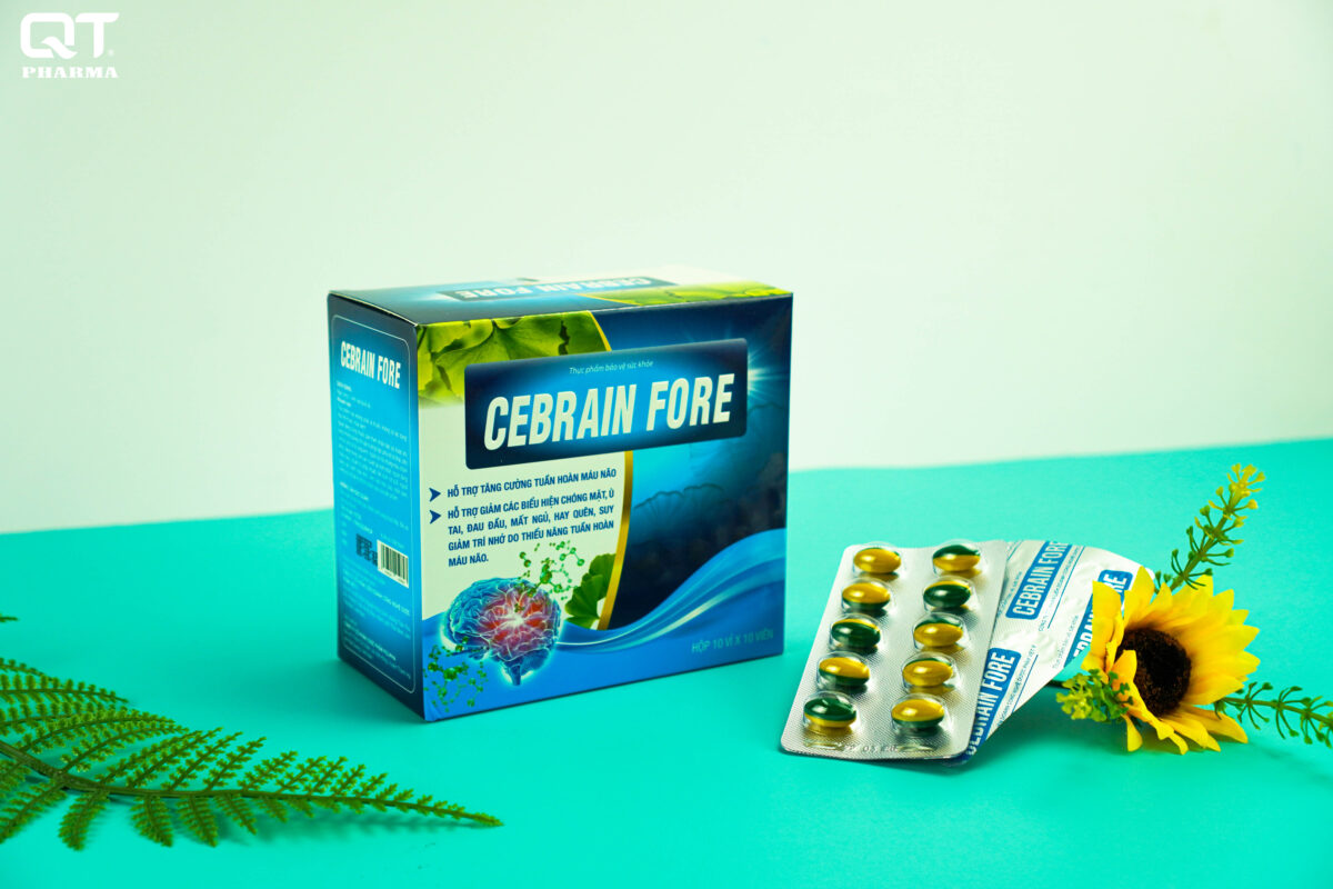 QTPharma Dược Quyết Thắng