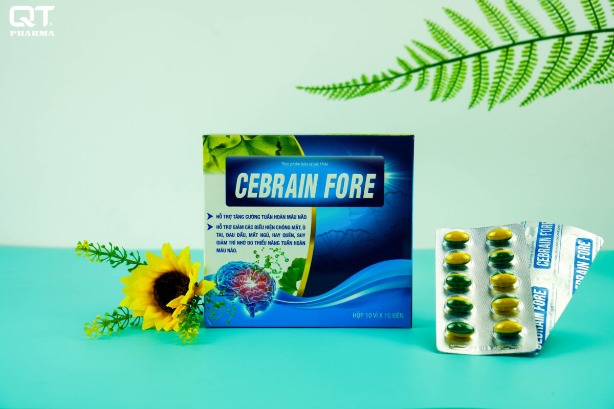 QTPharma Dược Quyết Thắng