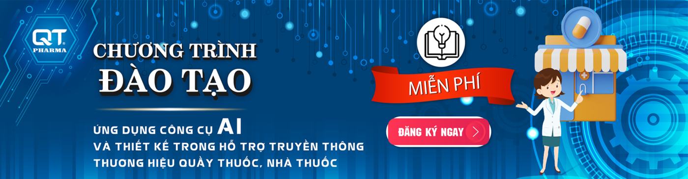 QTPharma Dược Quyết Thắng