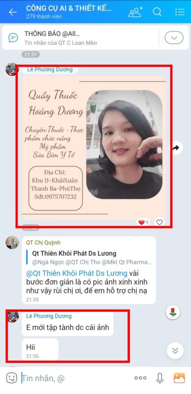 QTPharma Dược Quyết Thắng