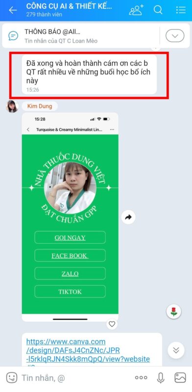 QTPharma Dược Quyết Thắng